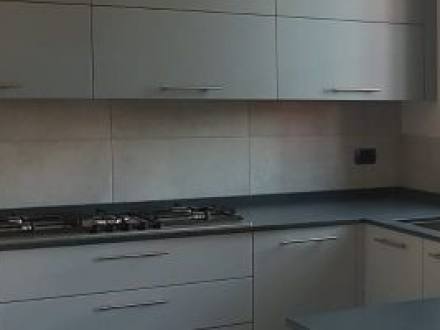 LACCATO OPACO GOFFRATO BICOLORE